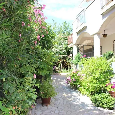 In - Istrien 10047 Lägenhet