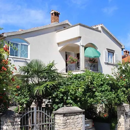 In - Istrien 10047 Lägenhet