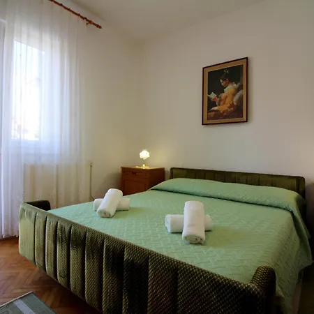 Apartman In - Istrien 10047