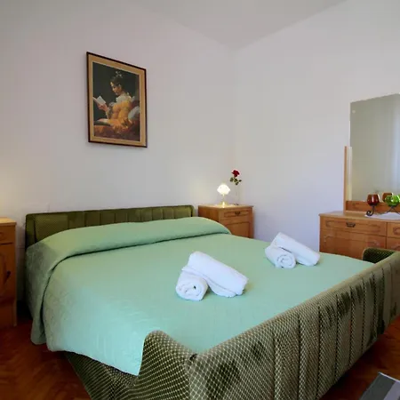 In - Istrien 10047 Lägenhet Poreč