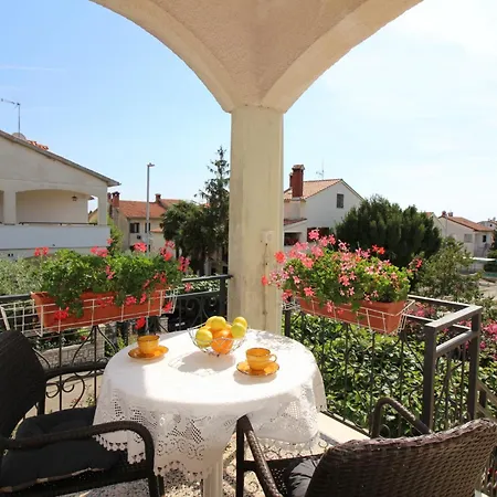 Apartman In - Istrien 10047 *