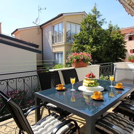 In - Istrien 10047 Porec