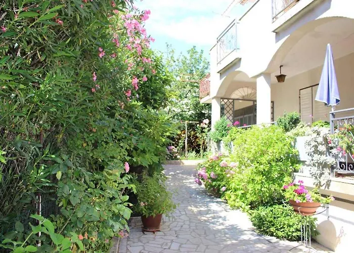 In - Istrien 10047 Apartman