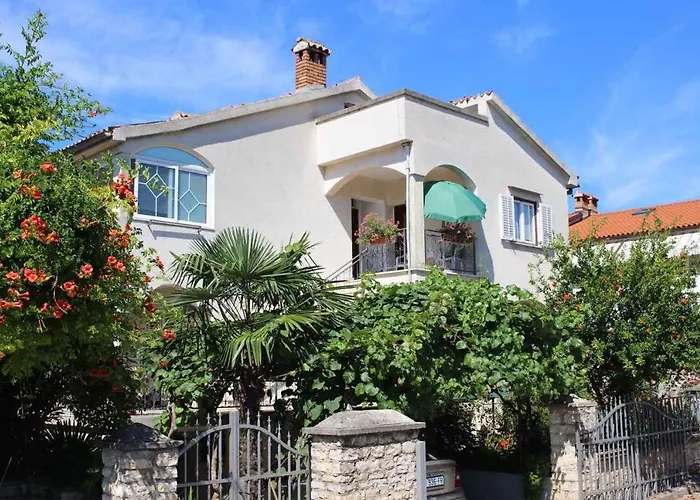 In - Istrien 10047 Apartman