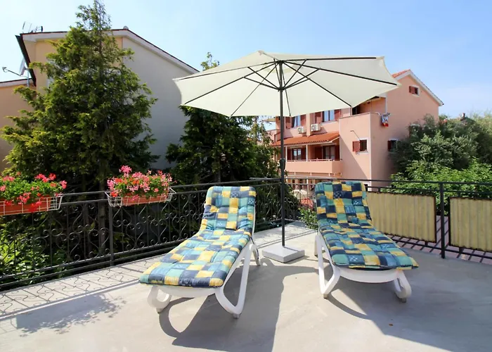 In - Istrien 10047 * Porec