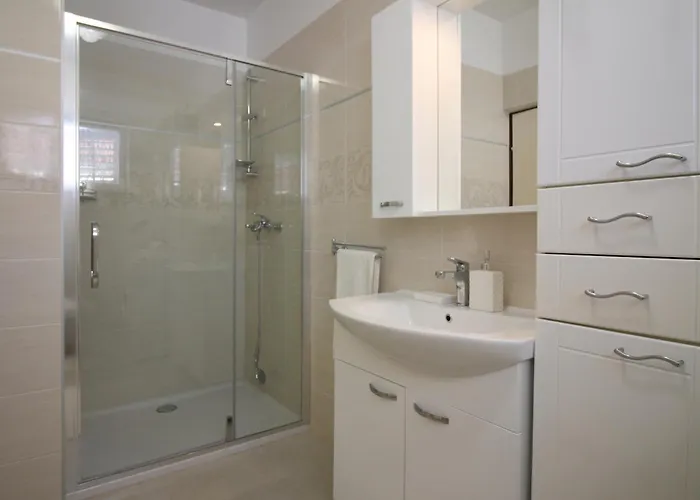 Apartman In - Istrien 10047