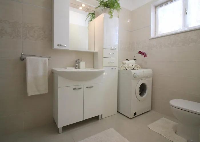 In - Istrien 10047 Apartman