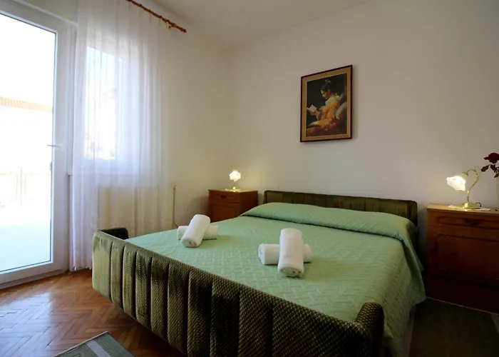 Apartman In - Istrien 10047