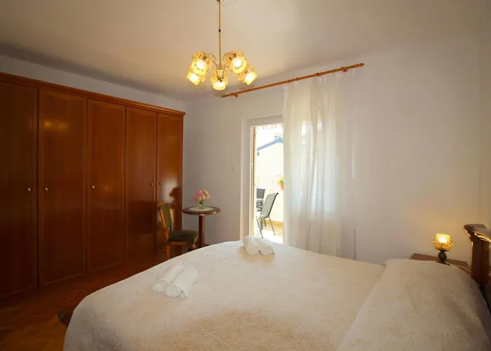 Apartman In - Istrien 10047 Porec