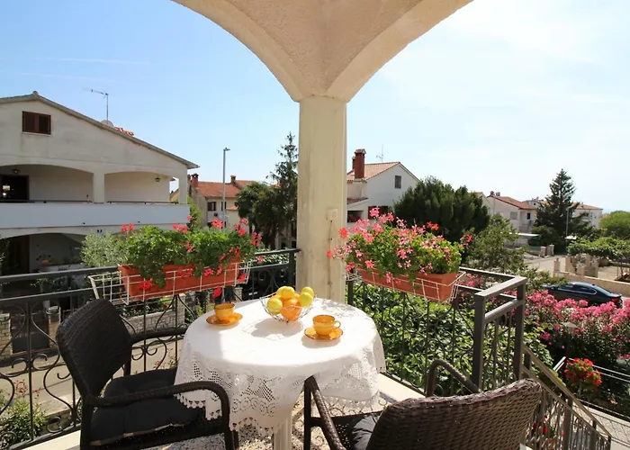 Apartman In - Istrien 10047 *