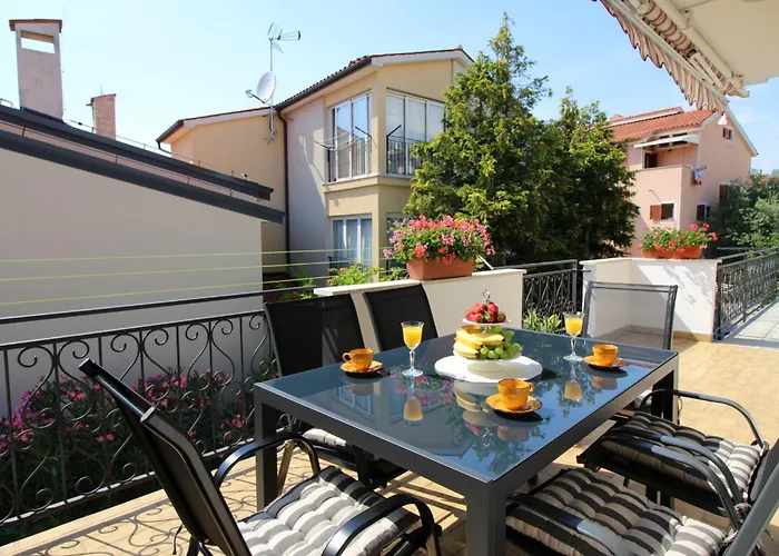 In - Istrien 10047 Porec