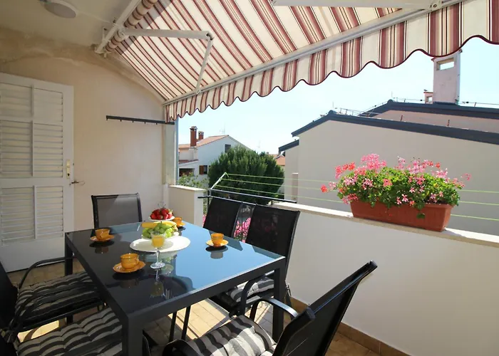 In - Istrien 10047 * Porec