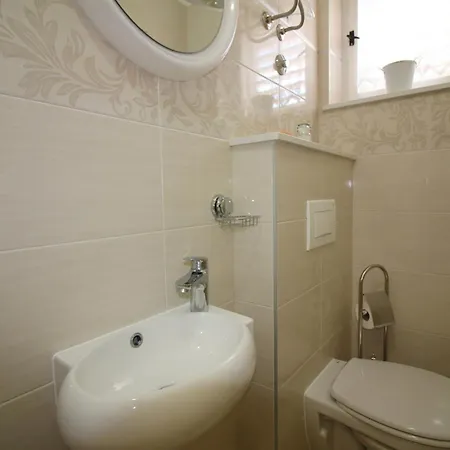 In - Istrien 10047 Apartment Poreč