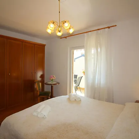 Apartment In - Istrien 10047 Poreč