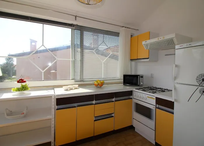 In - Istrien 10047 * ポレッチ