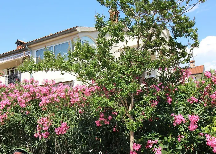 アパート In - Istrien 10047